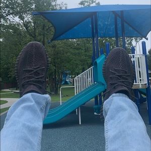 Meet your Posher, Ciro